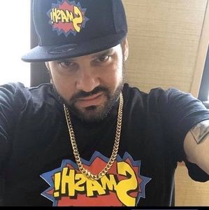 Meet your Posher, Rick